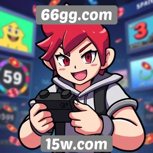 Avaliação das promoções disponíveis no 66gg com