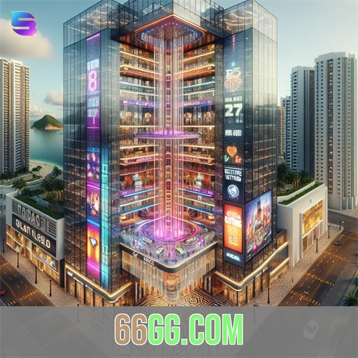 Emoções a Cada Jogada no Cassino 66gg.com