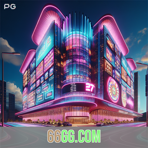 Bônus Imperdíveis no 66gg.com: Jogos e Ofertas Exclusivas